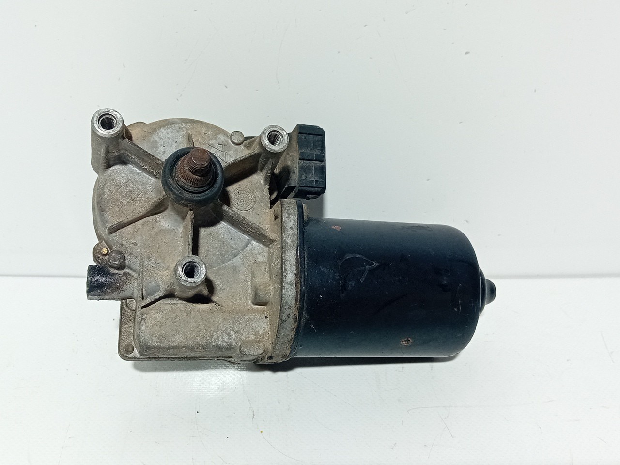 MOTOR DOS VIDROS MERCEDES-BENZ - Imagem-0