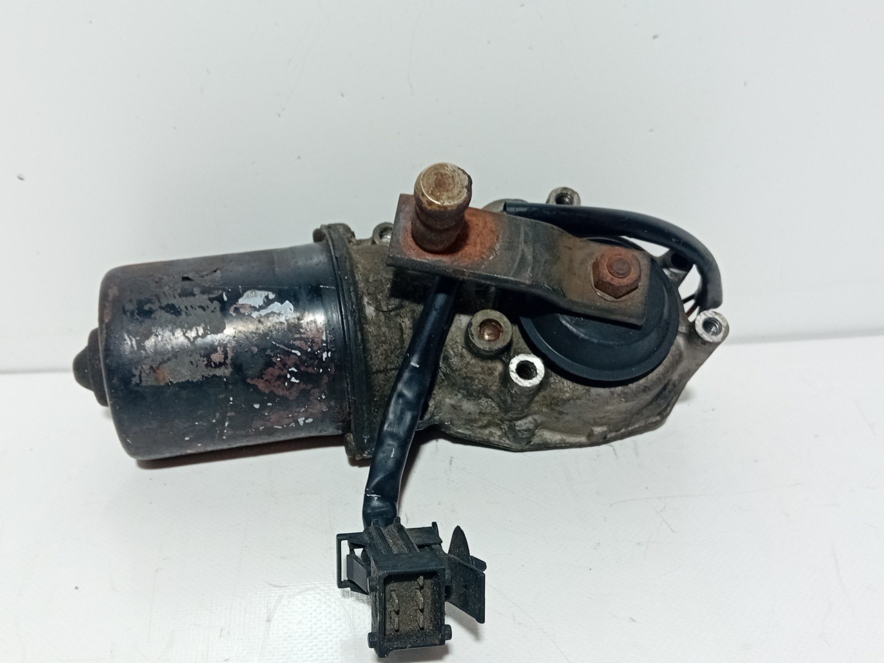 MOTOR DOS VIDROS RENAULT TRUCKS AE/MAGNUM/PREMIUM/MIDLUM/MAJOR/MIDDLE/KERAX Imagem-0