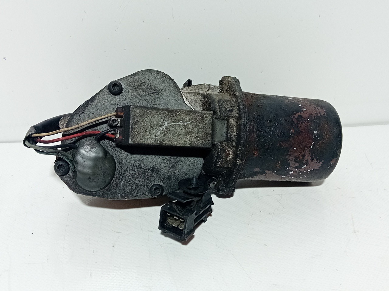 MOTOR DOS VIDROS RENAULT TRUCKS AE/MAGNUM/PREMIUM/MIDLUM/MAJOR/MIDDLE/KERAX Imagem-1