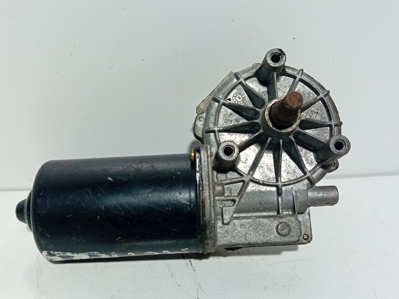 MOTOR DOS VIDROS MERCEDES-BENZ - Imagem-0