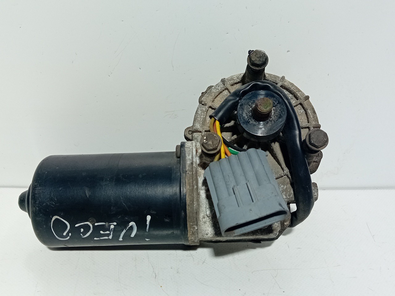 MOTOR DOS VIDROS IVECO - Imagem-0