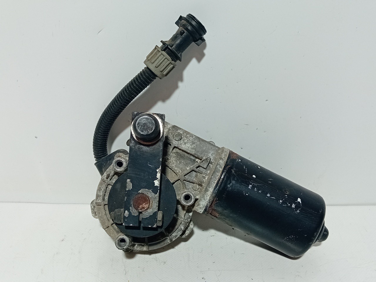 MOTOR DOS VIDROS MAN - Imagem-0