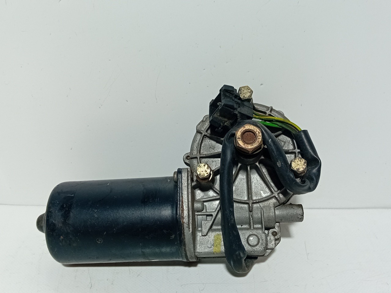 MOTOR DOS VIDROS MAN - Imagem-0
