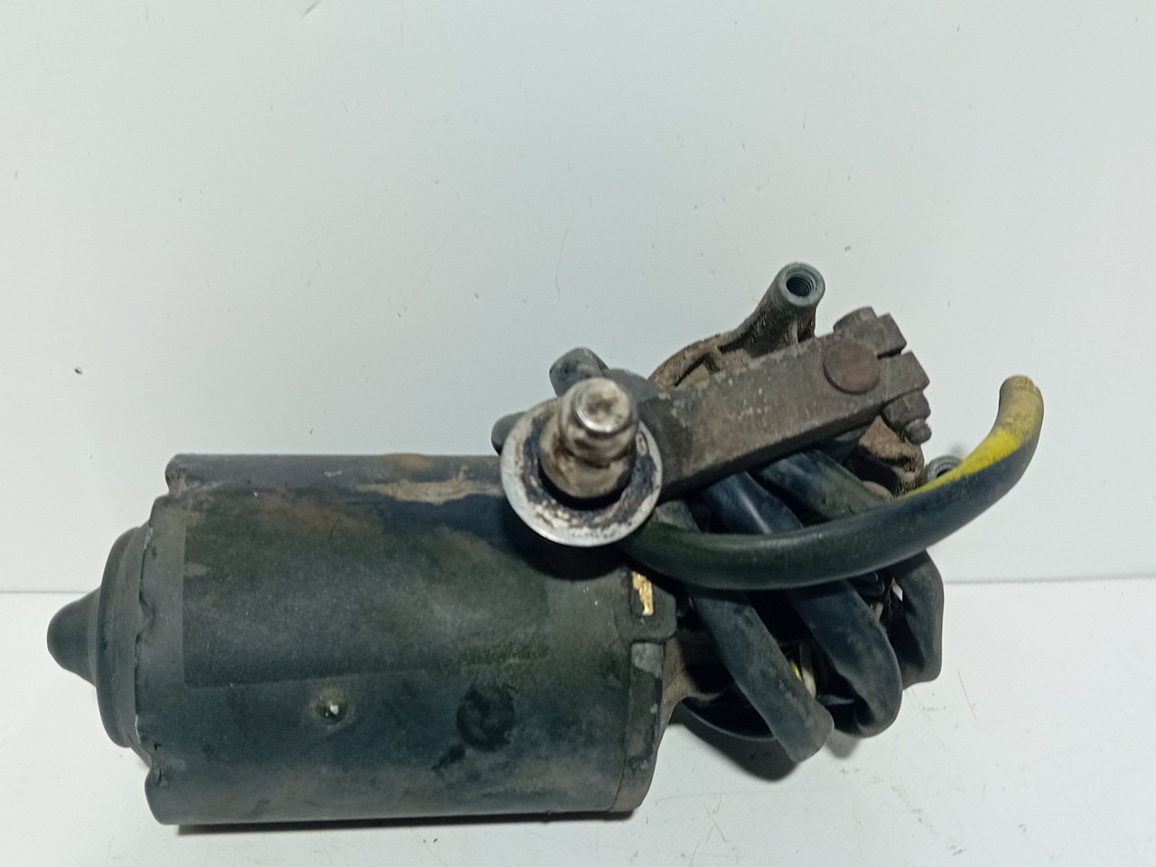 MOTOR DOS VIDROS VOLVO - Imagem-0