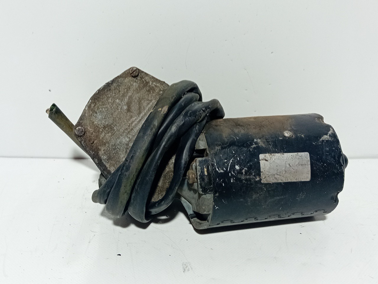 MOTOR DOS VIDROS VOLVO - Imagem-1