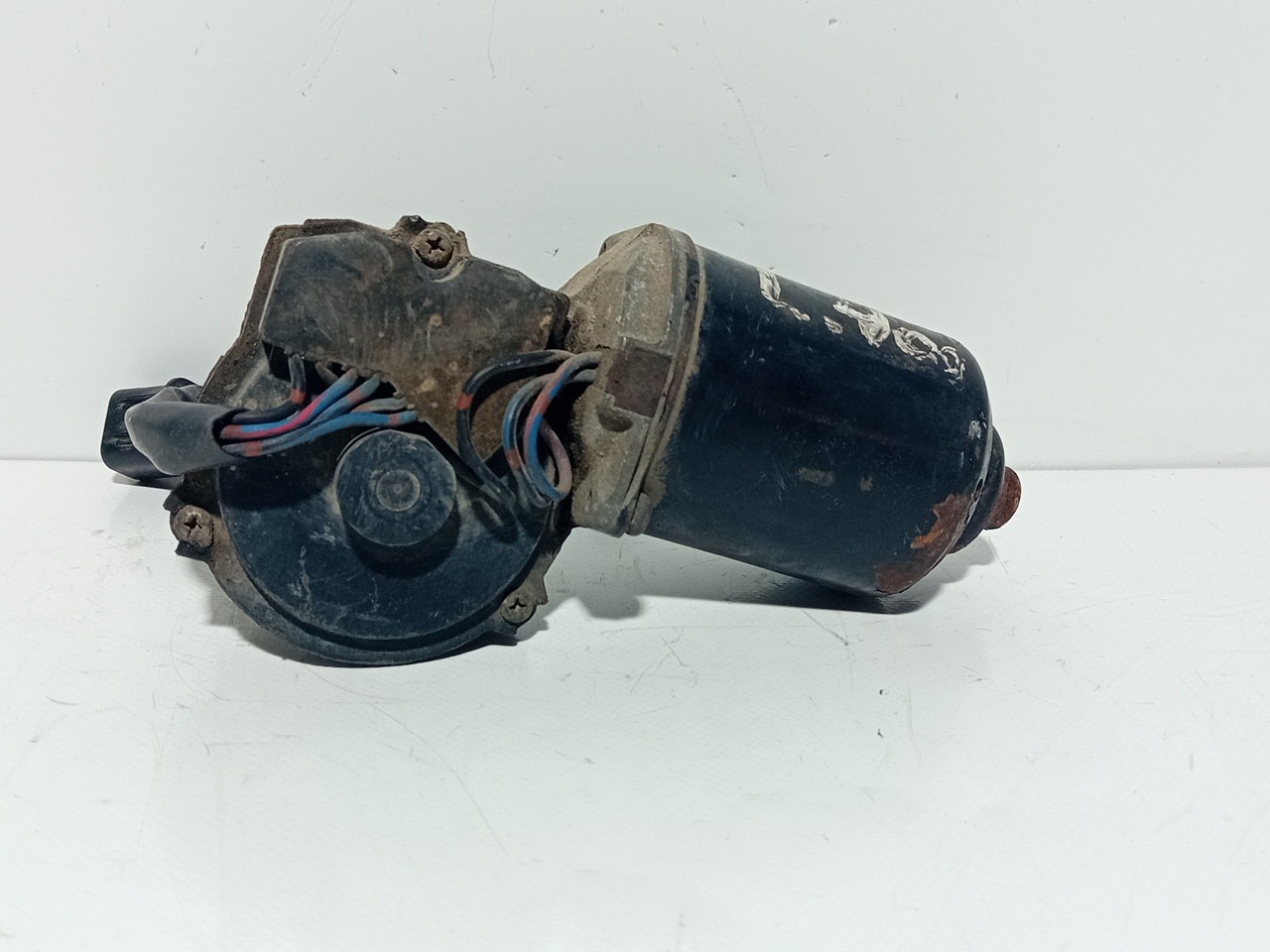 MOTOR DOS VIDROS MITSUBISHI - Imagem-1
