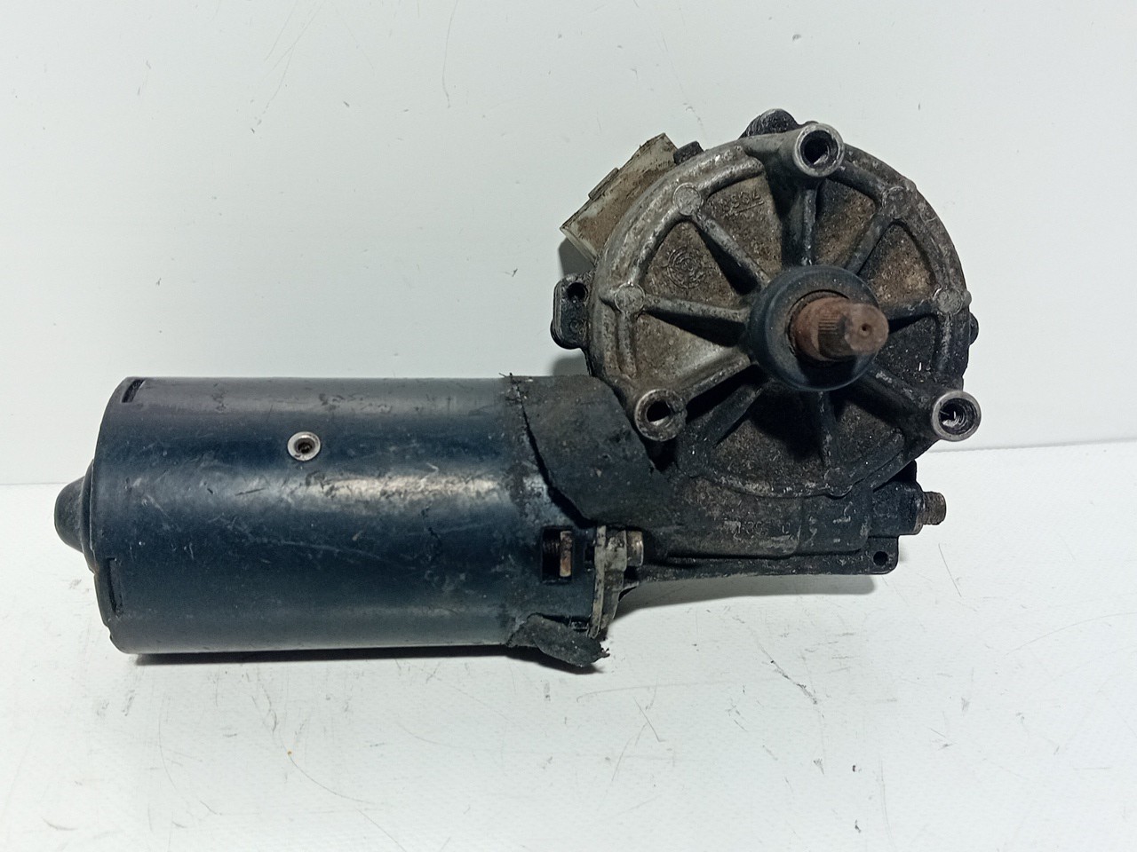 MOTOR DOS VIDROS MERCEDES-BENZ - Imagem-0