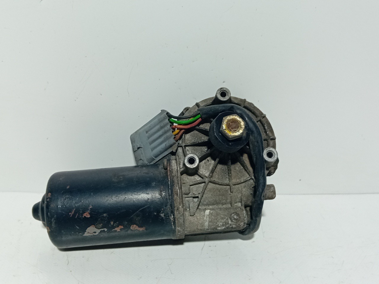 MOTOR DOS VIDROS IVECO - Imagem-0