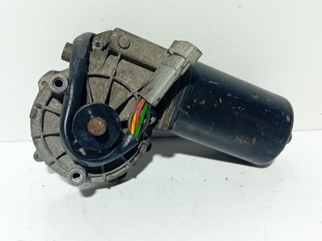 MOTOR DOS VIDROS IVECO - Imagem-0