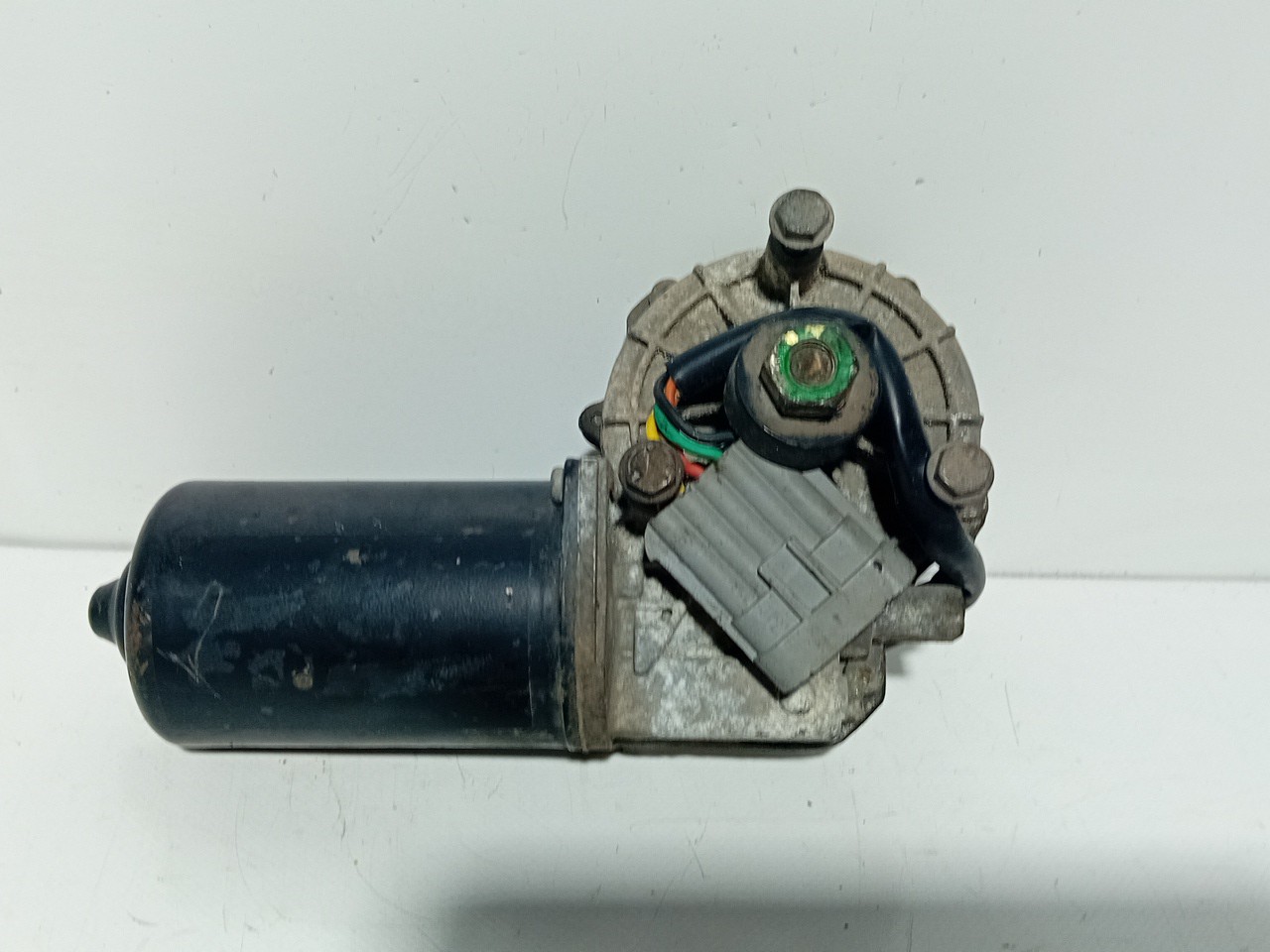MOTOR DOS VIDROS IVECO - Imagem-0