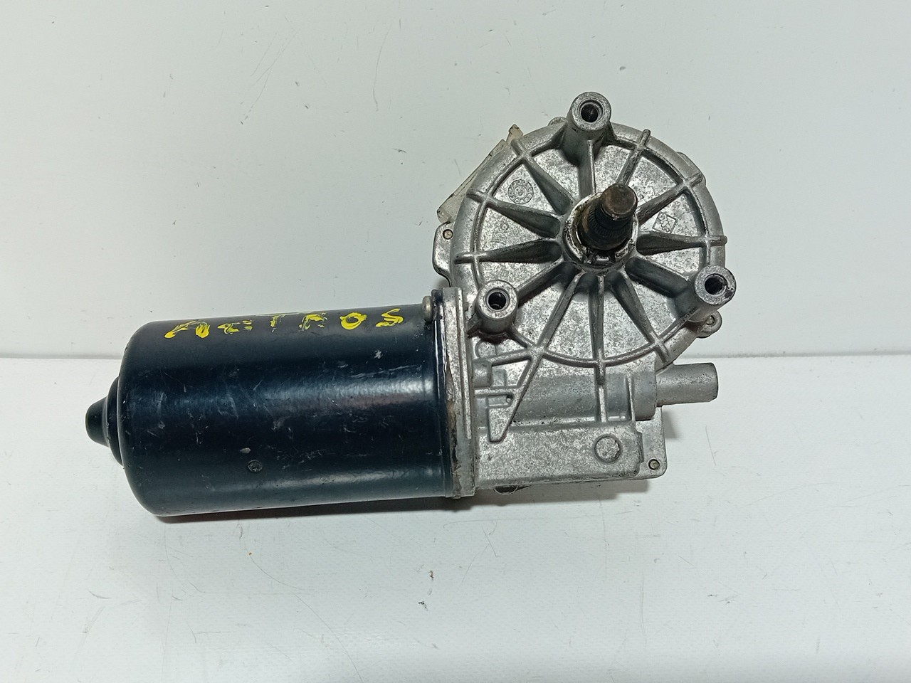 MOTOR DOS VIDROS MERCEDES-BENZ - Imagem-0