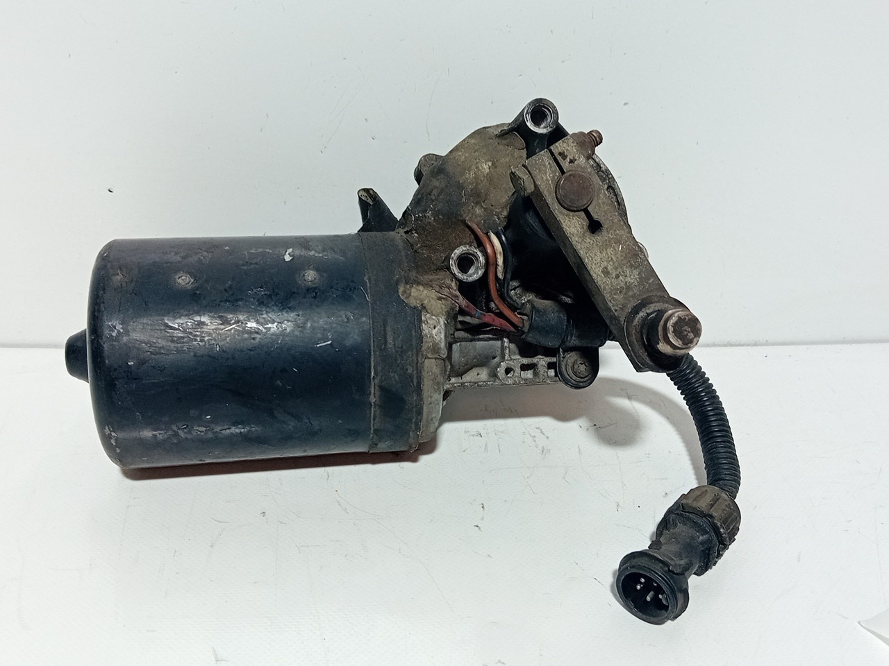 MOTOR DOS VIDROS MAN - Imagem-0