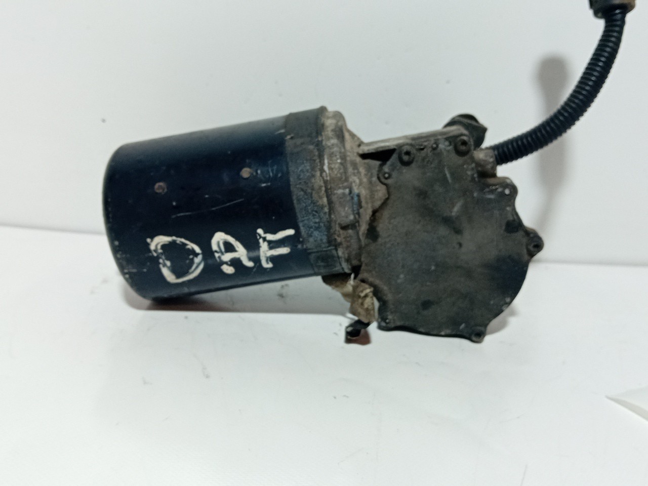 MOTOR DOS VIDROS MAN - Imagem-1