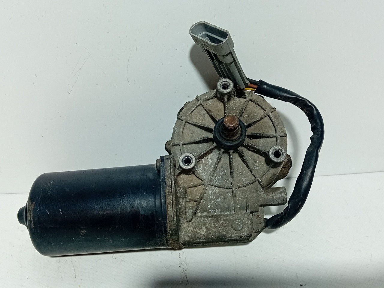 MOTOR DOS VIDROS IVECO - Imagem-0