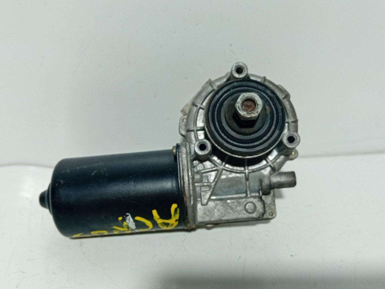 MOTOR DOS VIDROS MERCEDES-BENZ - Imagem-0