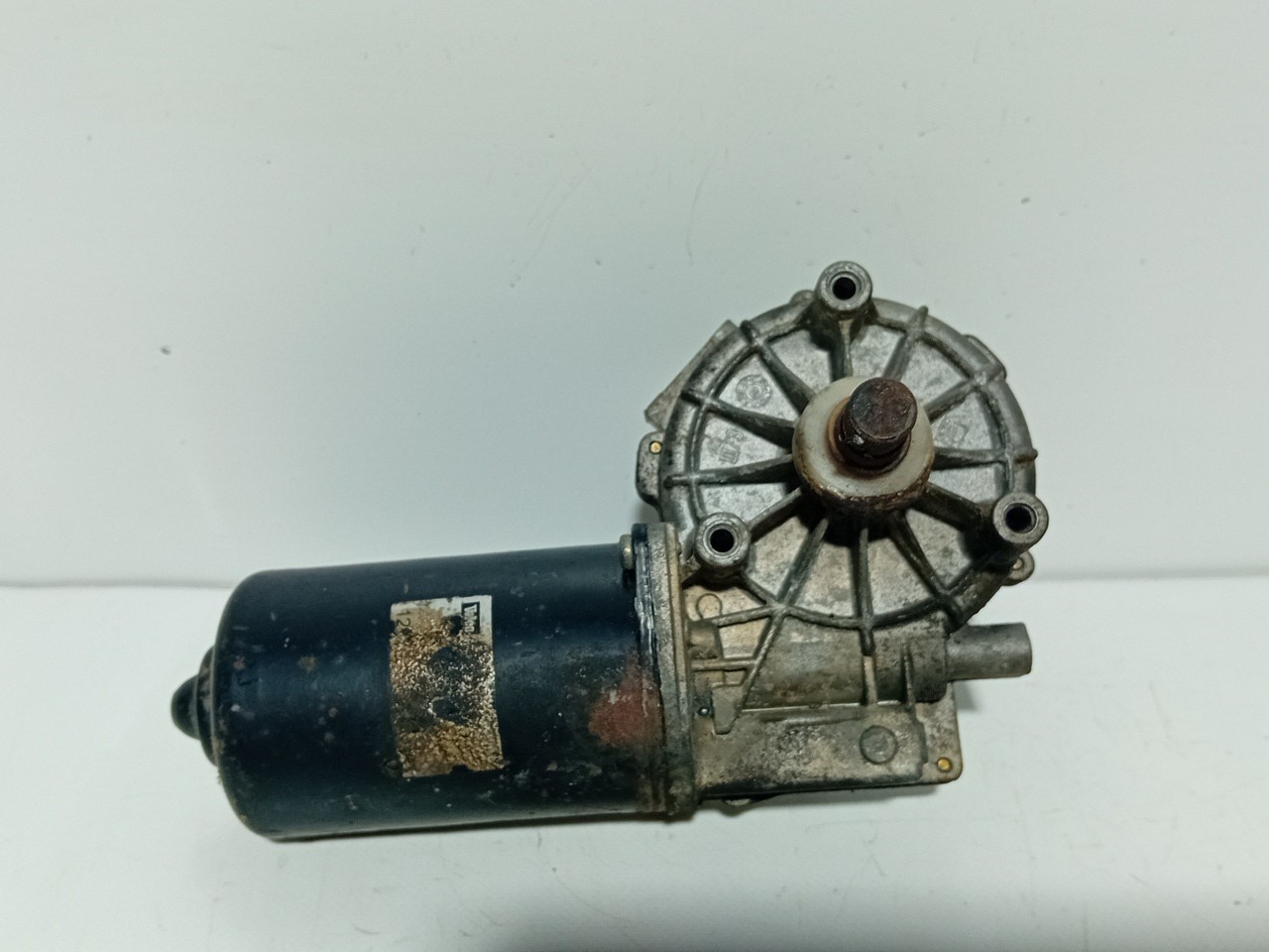 MOTOR DOS VIDROS RENAULT TRUCKS AE/MAGNUM/PREMIUM/MIDLUM/MAJOR/MIDDLE/KERAX Imagem-0