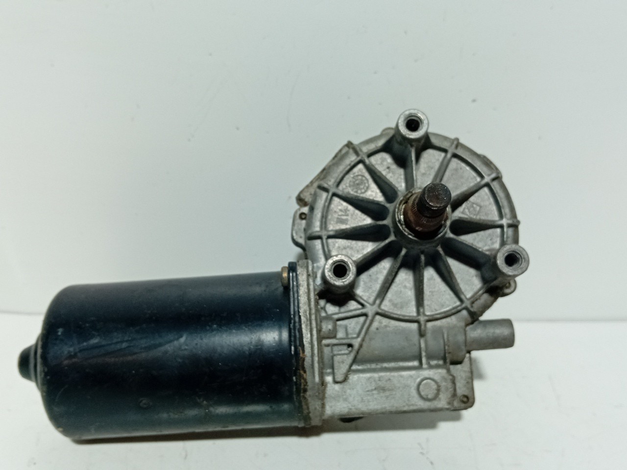 MOTOR DOS VIDROS MERCEDES-BENZ - Imagem-0