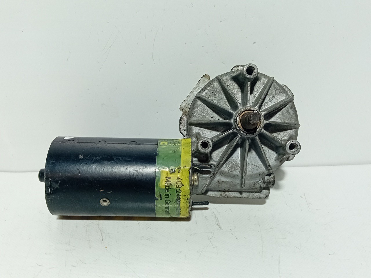 MOTOR DOS VIDROS MERCEDES-BENZ - Imagem-0
