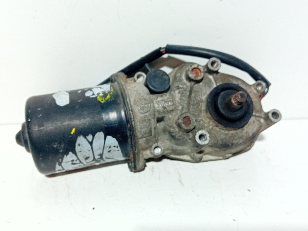 MOTOR DOS VIDROS RENAULT TRUCKS - Imagem-0