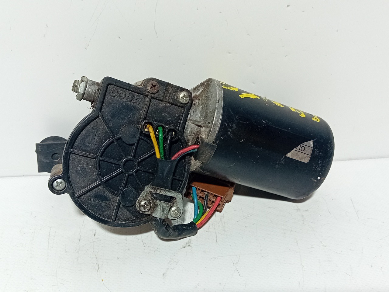 MOTOR DOS VIDROS MITSUBISHI - Imagem-1