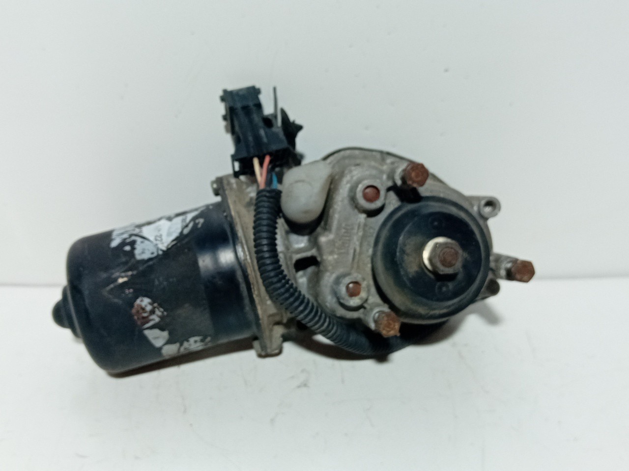 MOTOR DOS VIDROS VOLVO FL II | 06 -  Imagem-0