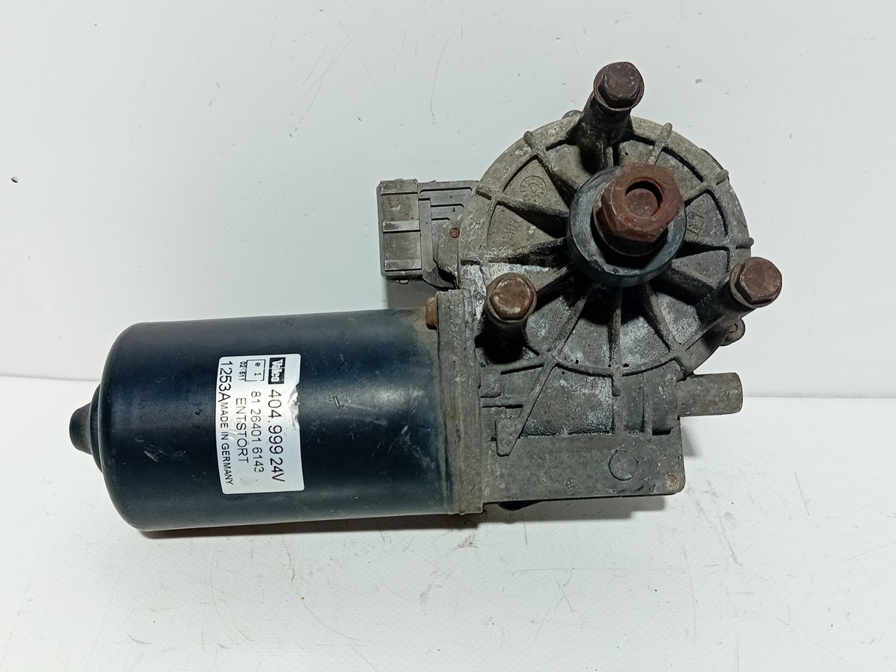 MOTOR DOS VIDROS MAN - Imagem-0