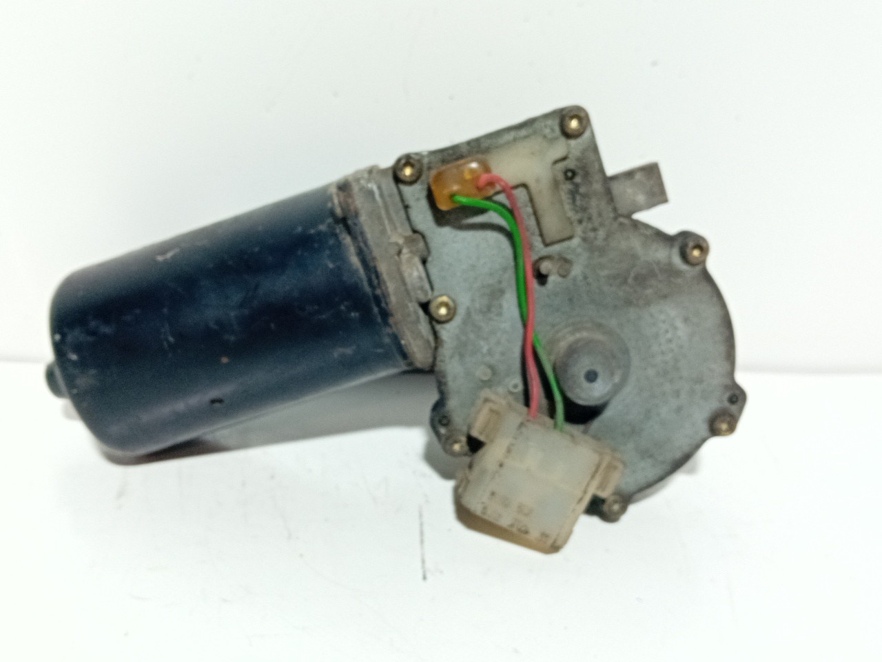 MOTOR DOS VIDROS RENAULT TRUCKS AE/MAGNUM/PREMIUM/MIDLUM/MAJOR/MIDDLE/KERAX Imagem-1
