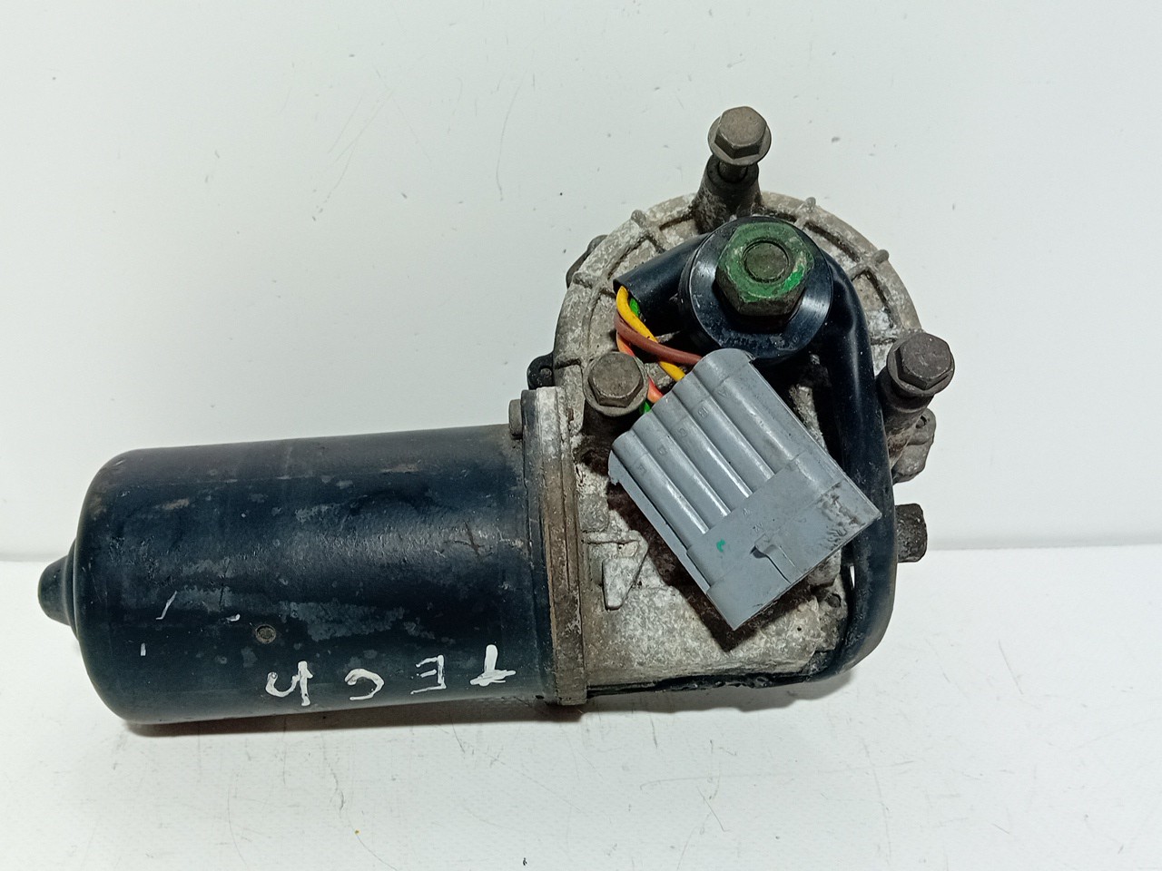 MOTOR DOS VIDROS IVECO - Imagem-0