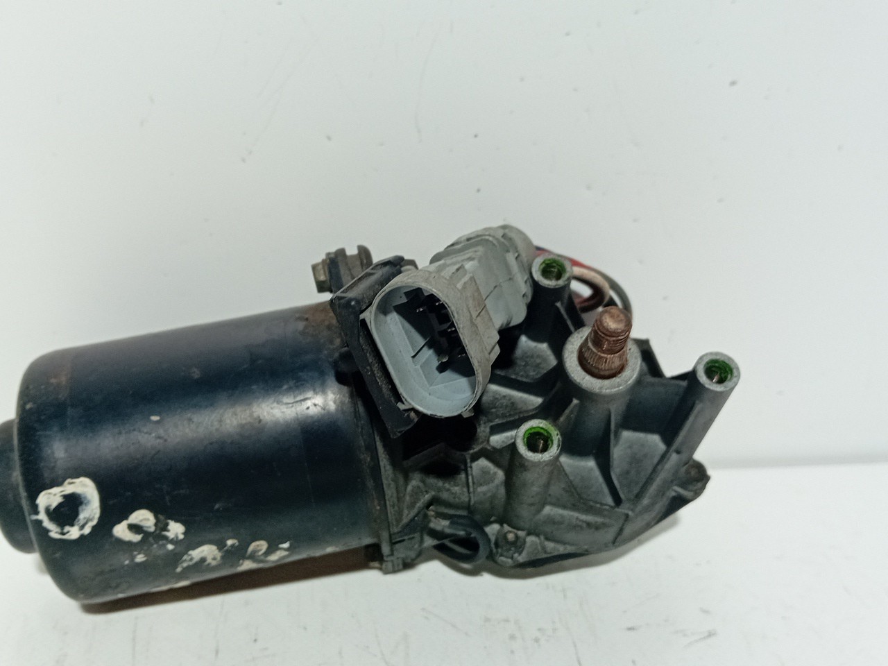 MOTOR DOS VIDROS RENAULT TRUCKS AE/MAGNUM/PREMIUM/MIDLUM/MAJOR/MIDDLE/KERAX Imagem-0