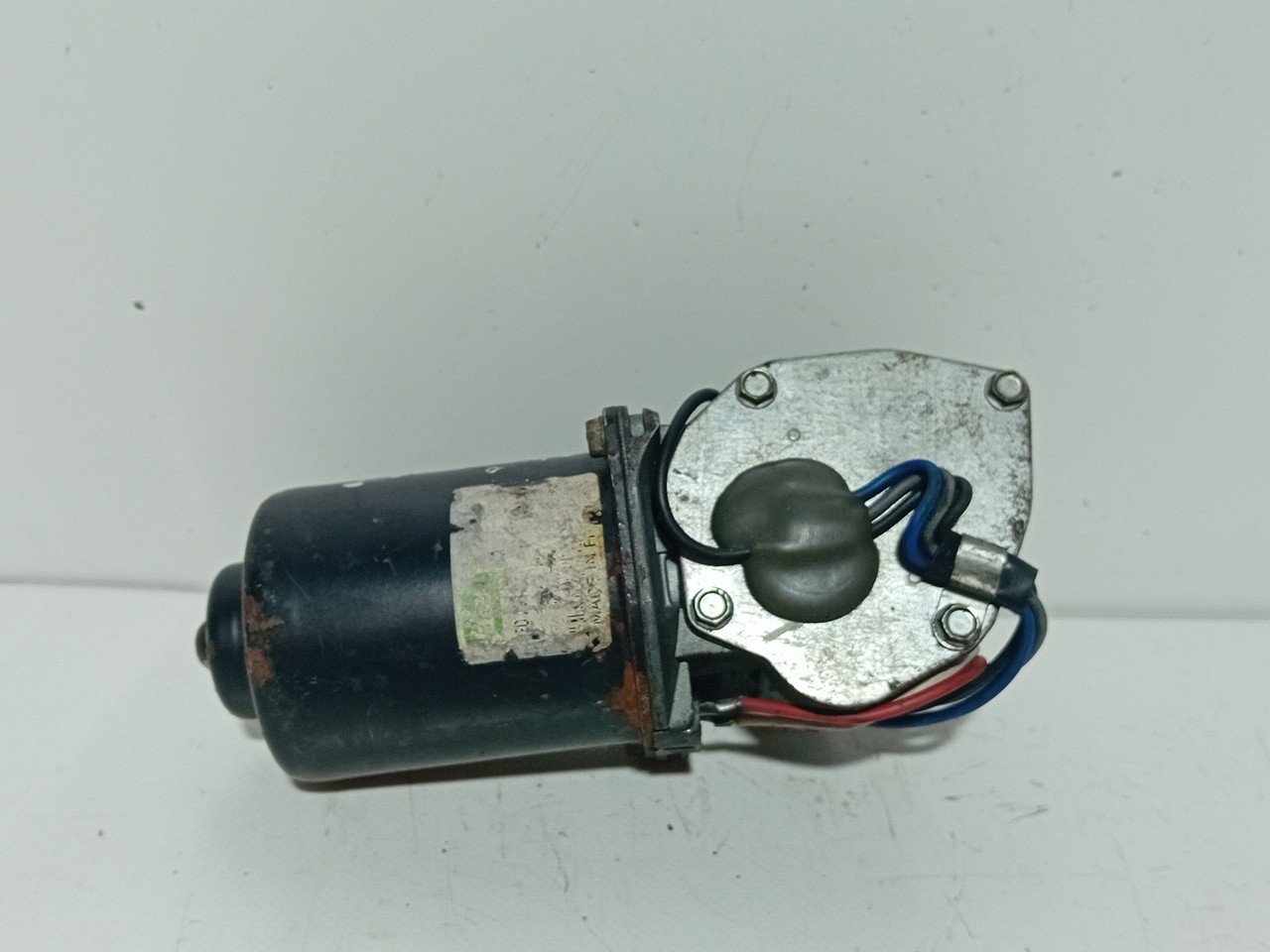 MOTOR DOS VIDROS RENAULT TRUCKS AE/MAGNUM/PREMIUM/MIDLUM/MAJOR/MIDDLE/KERAX Imagem-1