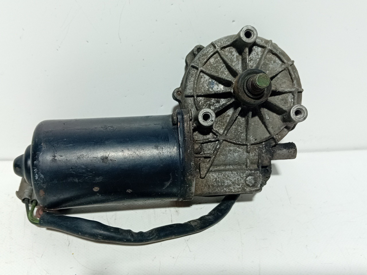 MOTOR DOS VIDROS IVECO - Imagem-0