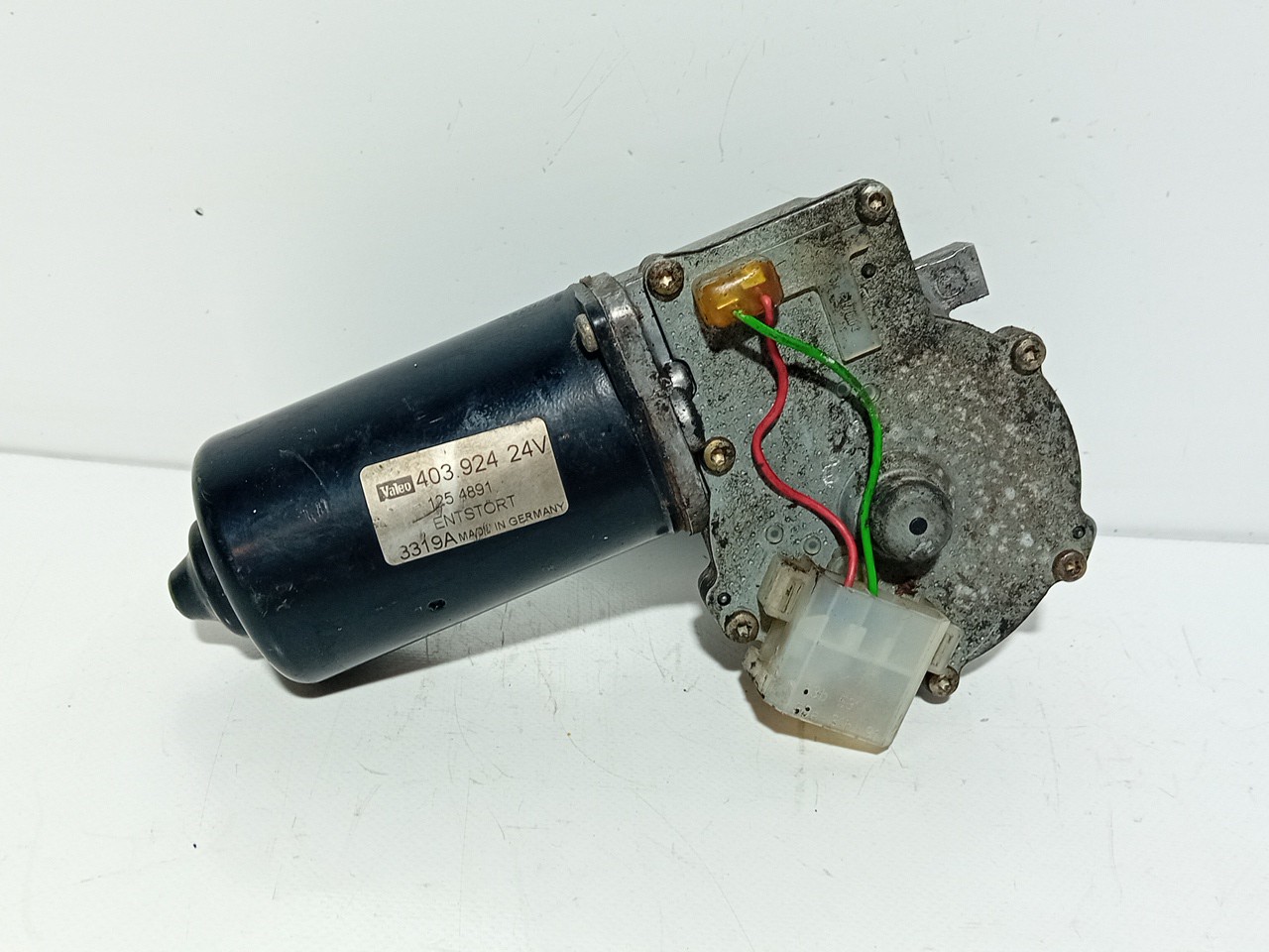 MOTOR DOS VIDROS DAF - Imagem-1