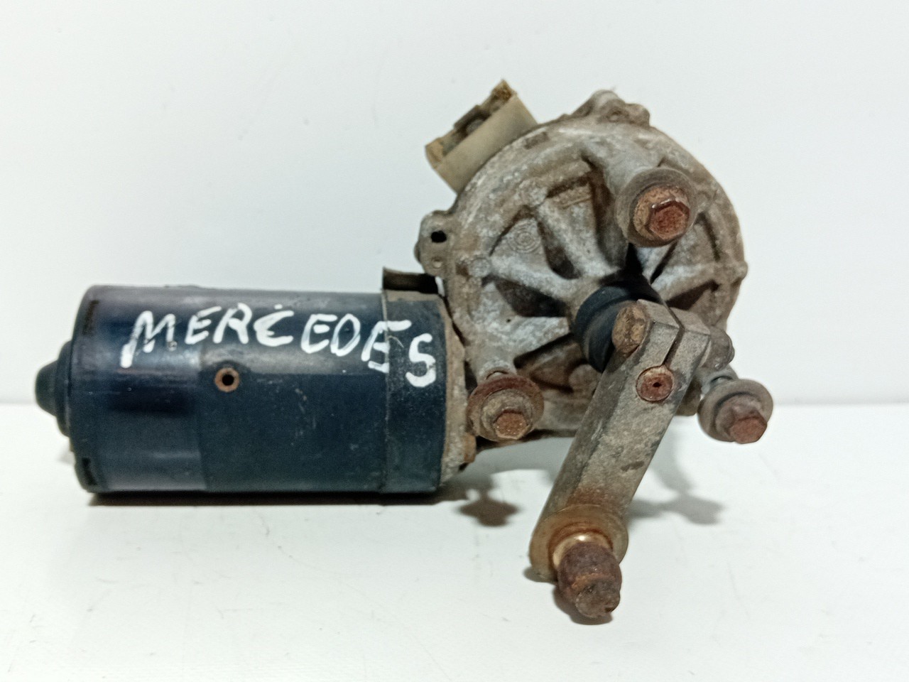 MOTOR DOS VIDROS MERCEDES-BENZ - Imagem-0