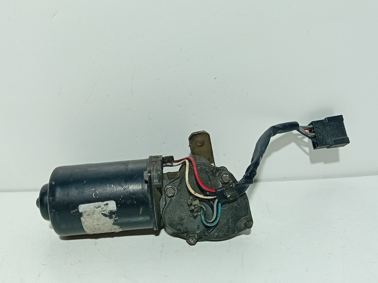 MOTOR DOS VIDROS MERCEDES-BENZ - Imagem-0