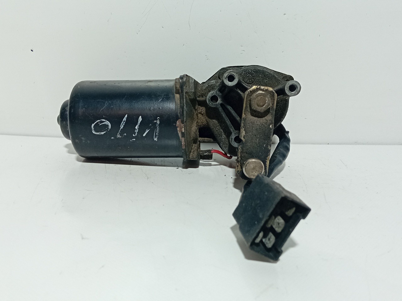 MOTOR DOS VIDROS MERCEDES-BENZ - Imagem-1