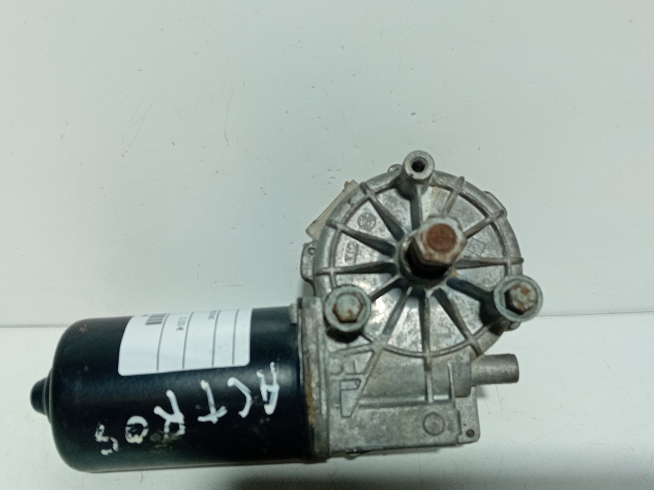 MOTOR DOS VIDROS MERCEDES-BENZ - Imagem-0