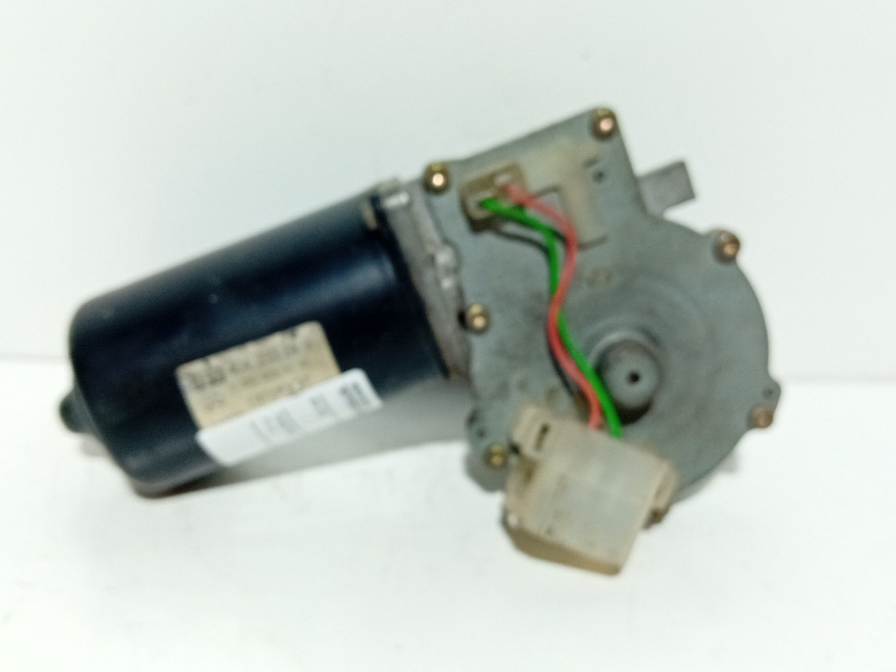 MOTOR DOS VIDROS MERCEDES-BENZ - Imagem-1