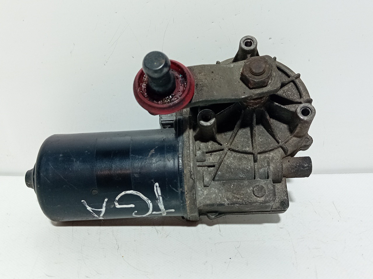 MOTOR DOS VIDROS MAN TGA | 00 -  Imagem-0