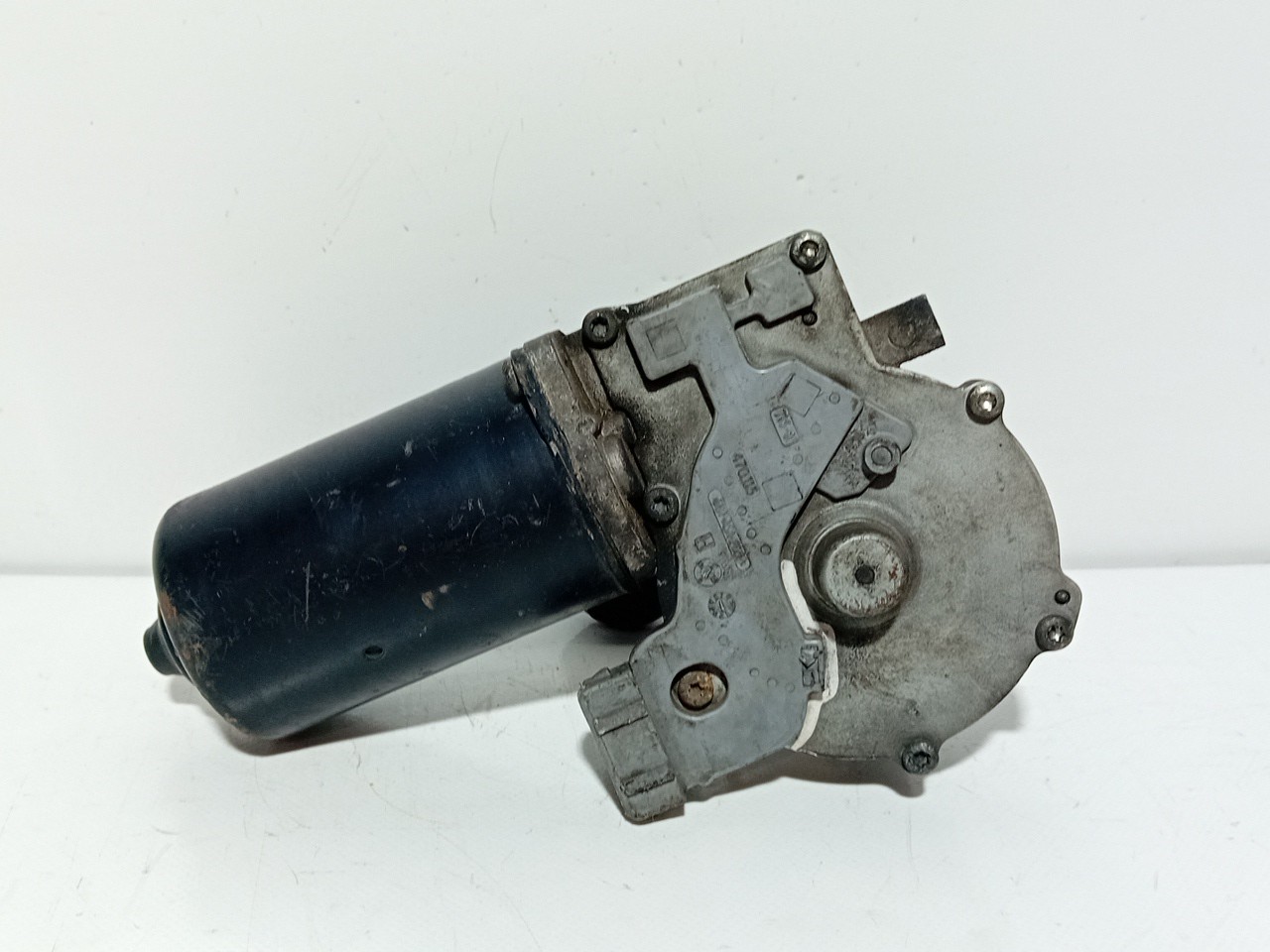 MOTOR DOS VIDROS MAN TGA | 00 -  Imagem-1