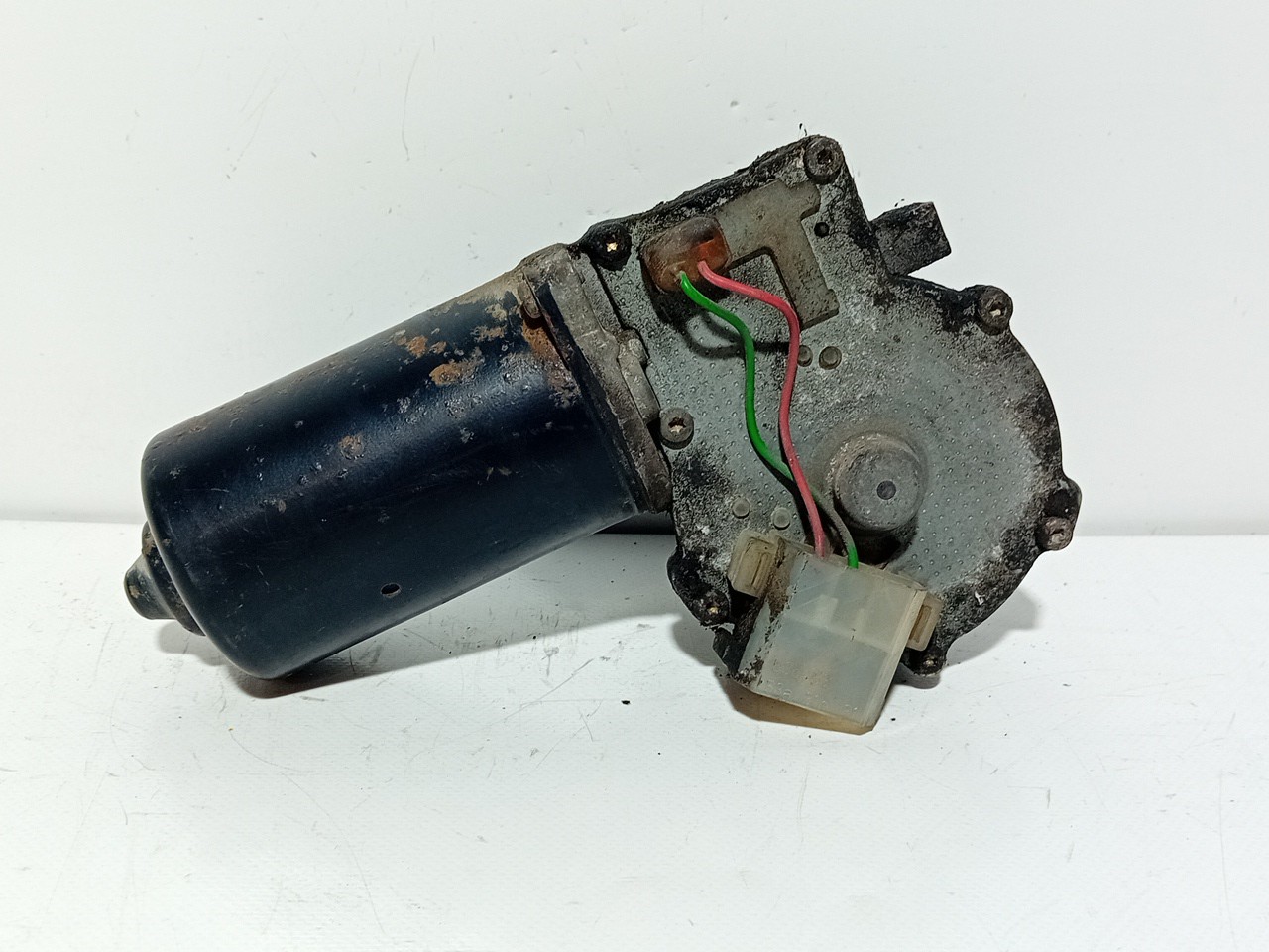 MOTOR DOS VIDROS RENAULT TRUCKS AE/MAGNUM/PREMIUM/MIDLUM/MAJOR/MIDDLE/KERAX Imagem-1