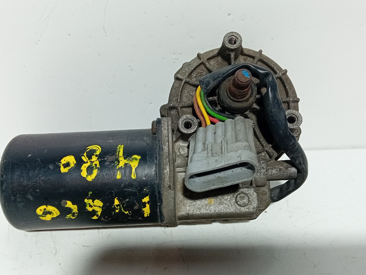MOTOR DOS VIDROS IVECO - Imagem-0