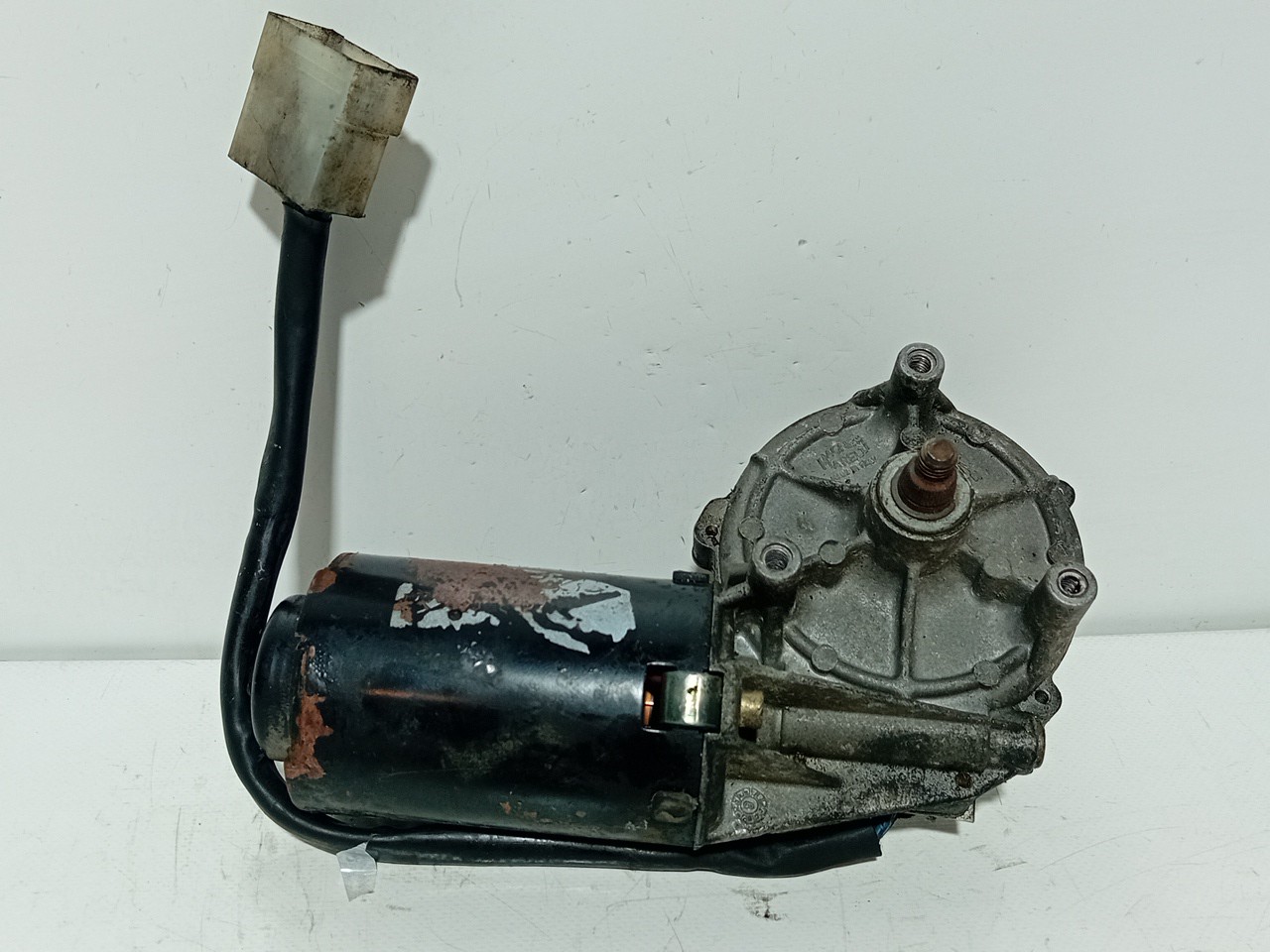 MOTOR DOS VIDROS IVECO - Imagem-0