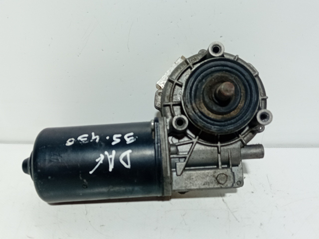 MOTOR DOS VIDROS DAF 95 | 87 - 98 Imagem-0