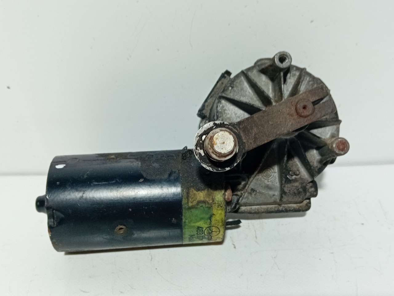 MOTOR DOS VIDROS MERCEDES-BENZ - Imagem-0