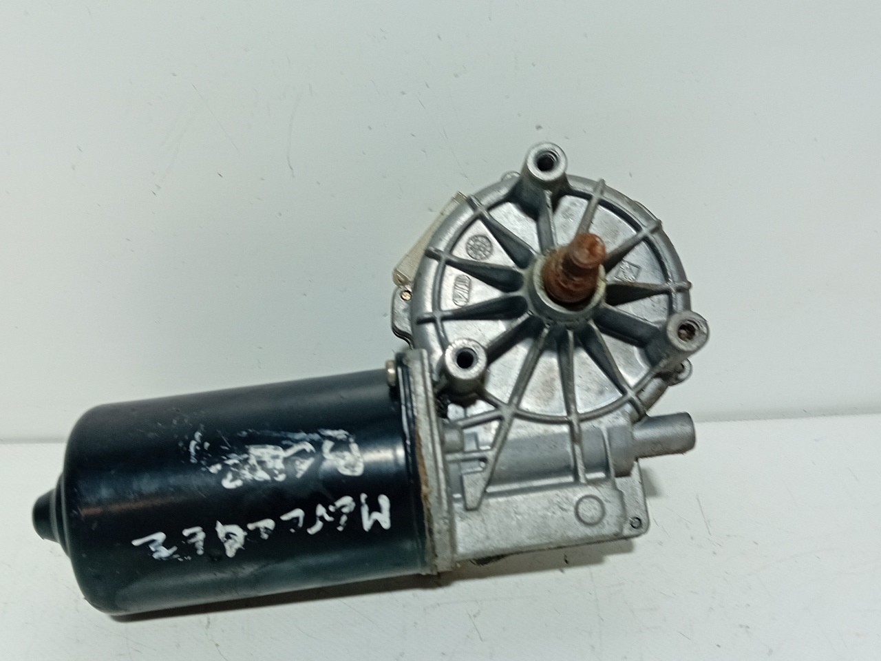 MOTOR DOS VIDROS MERCEDES-BENZ - Imagem-0