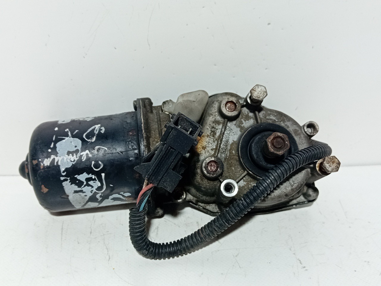 MOTOR DOS VIDROS RENAULT TRUCKS - Imagem-0