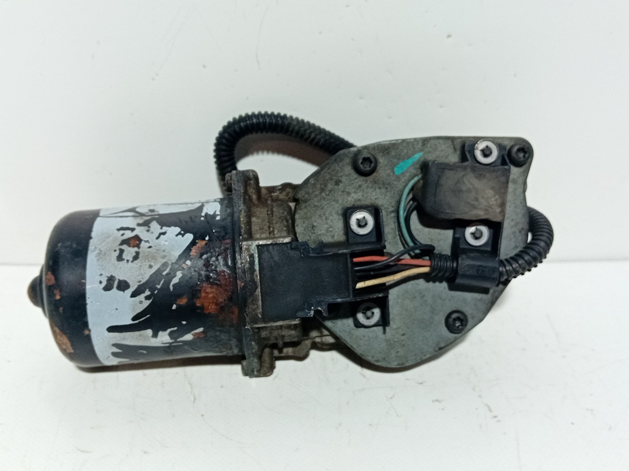 MOTOR DOS VIDROS RENAULT TRUCKS - Imagem-1