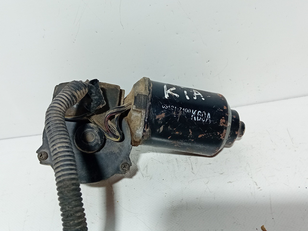 MOTOR DOS VIDROS KIA AVELLA | 95 - 01 Imagem-1