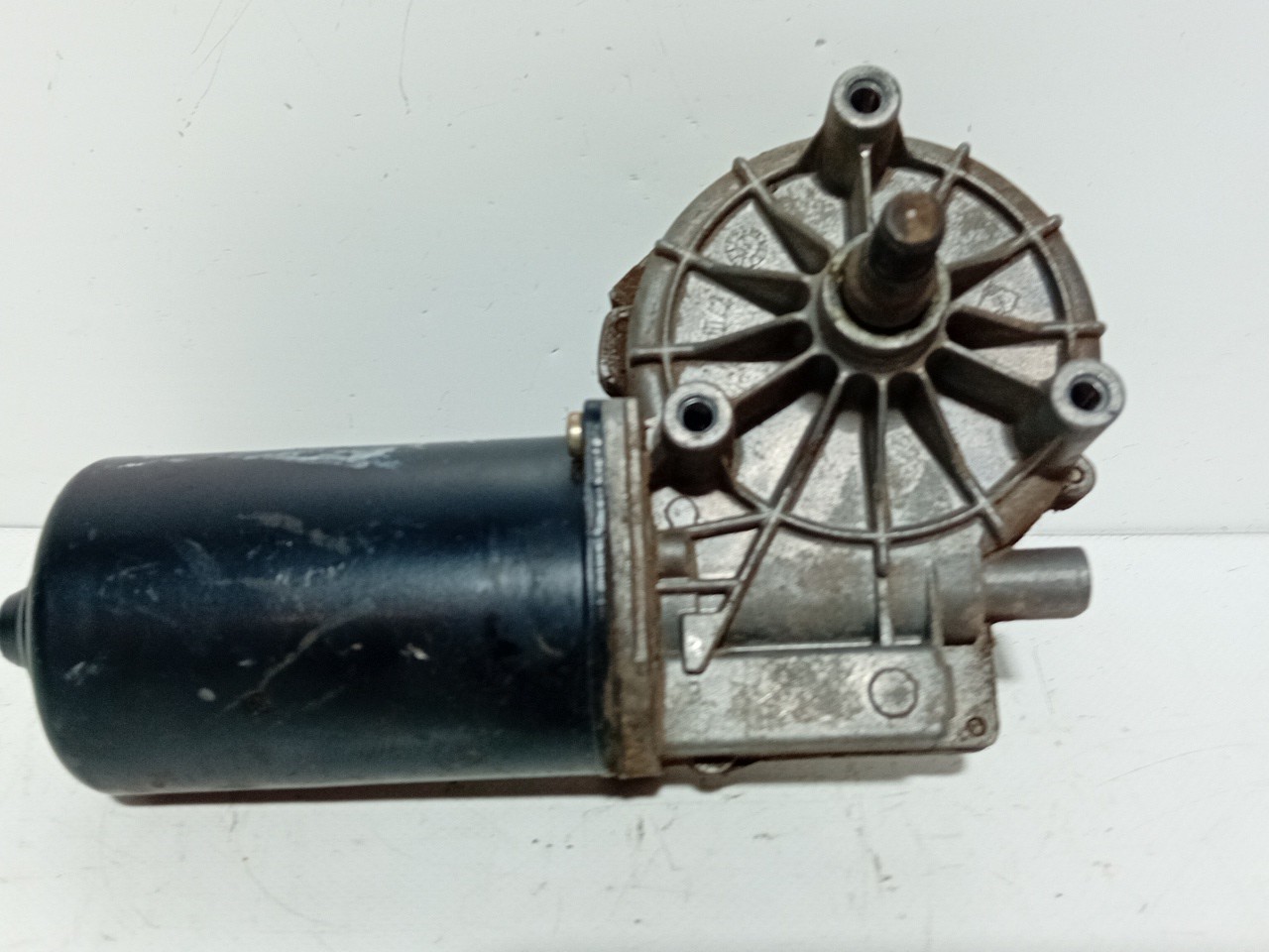 MOTOR DOS VIDROS MERCEDES-BENZ - Imagem-0