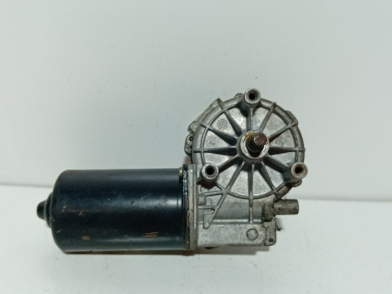 MOTOR DOS VIDROS DAF - Imagem-0
